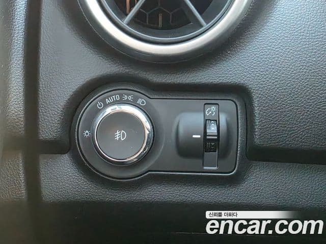 Chevrolet(GM대우) Trax 1.4 LT пакет Ladder, 2015 19