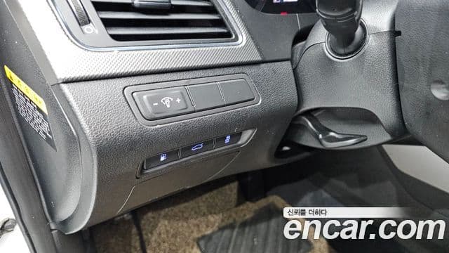 Hyundai LF Sonata Special, 2015 15