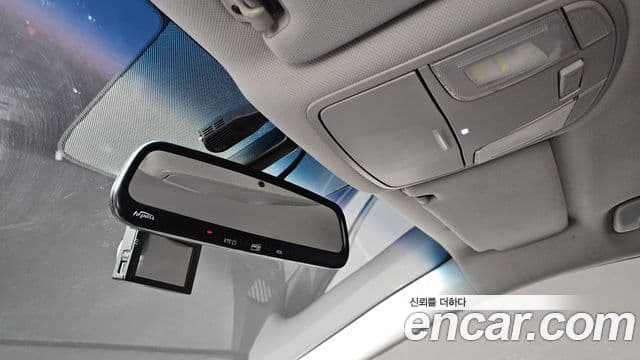 Hyundai LF Sonata Special, 2015 16