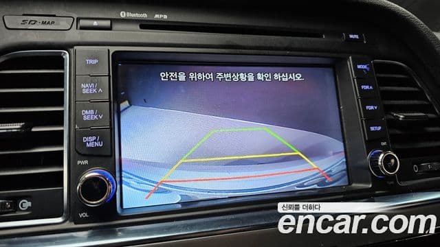 Hyundai LF Sonata Special, 2015 17