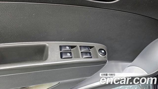 Chevrolet(GM대우) Spark 빌트인캠2 — базовая версия - Built-in Cam 2, 2012 16