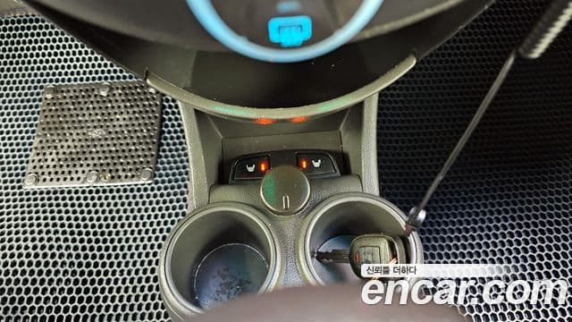 Chevrolet(GM대우) Spark 빌트인캠2 — базовая версия - Built-in Cam 2, 2012 19