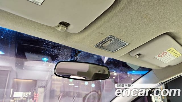 Chevrolet(GM대우) Spark 빌트인캠2 — базовая версия - Built-in Cam 2, 2012 20
