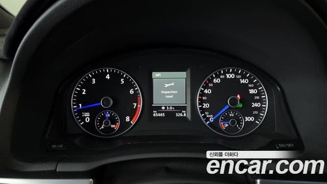 Volkswagen 시로코 2.0 TSI R, 2014 8