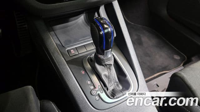 Volkswagen 시로코 2.0 TSI R, 2014 9