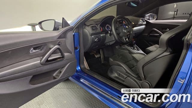 Volkswagen 시로코 2.0 TSI R, 2014 10