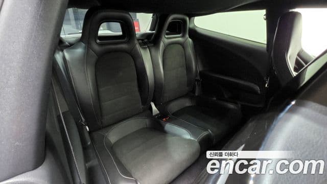 Volkswagen 시로코 2.0 TSI R, 2014 12