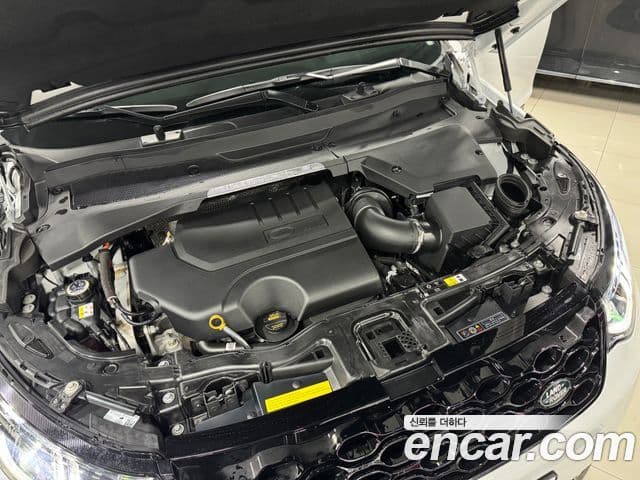Land Rover Discovery Sport 2세대 P250 Dynamic SE, 2025 все фото