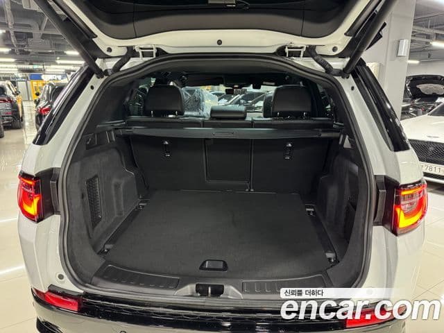 Land Rover Discovery Sport 2세대 P250 Dynamic SE, 2025 14