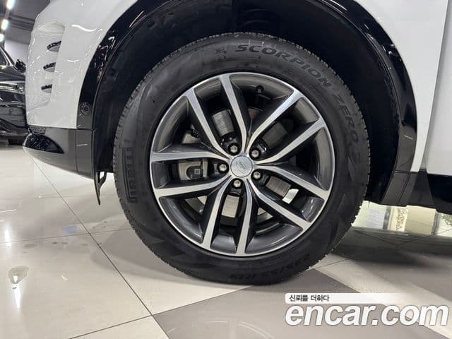 Land Rover Discovery Sport 2세대 P250 Dynamic SE, 2025 15