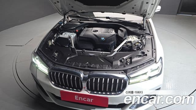 BMW 5시리즈 (G30) 530i M Sport, 2022 6