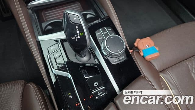 BMW 5시리즈 (G30) 530i M Sport, 2022 9