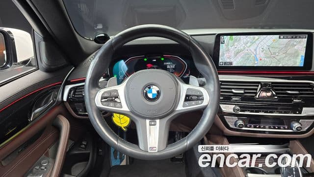 BMW 5시리즈 (G30) 530i M Sport, 2022 13