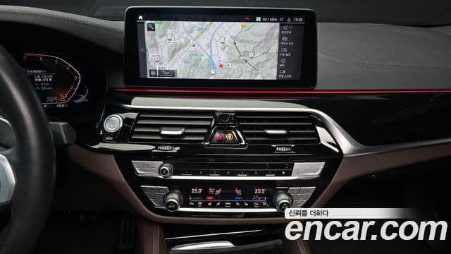 BMW 5시리즈 (G30) 530i M Sport, 2022 14