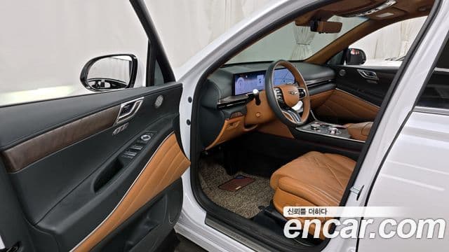 Genesis GV80, 2024 10