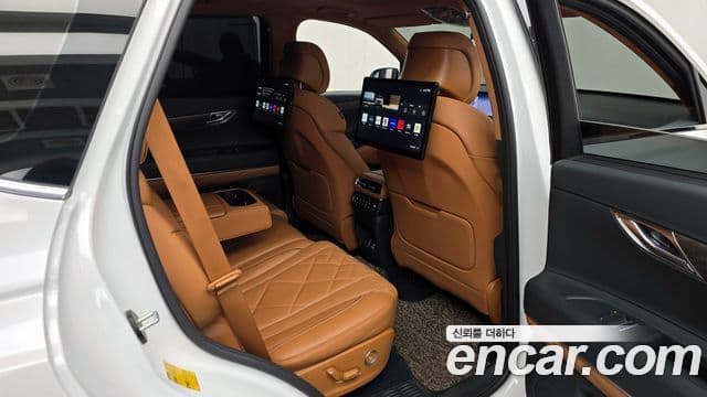 Genesis GV80, 2024 12