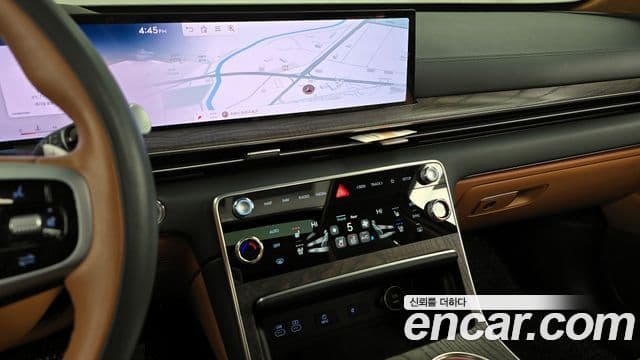 Genesis GV80, 2024 14