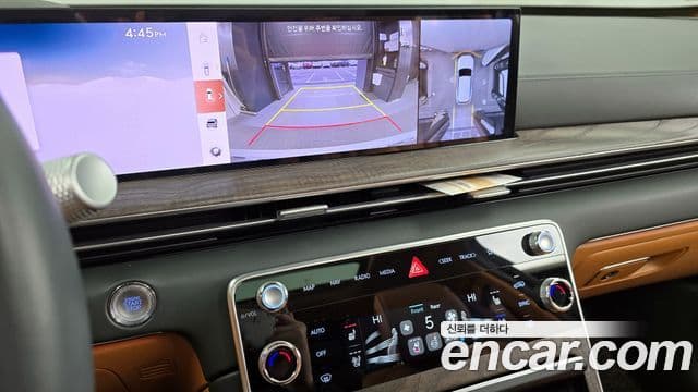 Genesis GV80, 2024 15