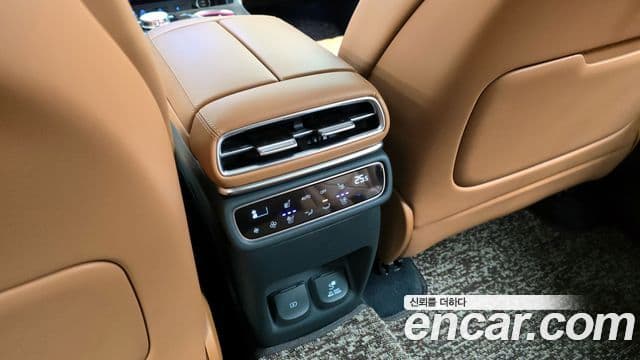 Genesis GV80, 2024 19