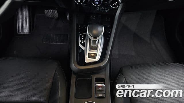 Renault Korea(Samsung) XM3 1.6 E-TECH Инспайр (Inspire) Design пакет, 2024 9