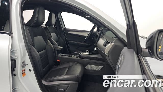 Renault Korea(Samsung) XM3 1.6 E-TECH Инспайр (Inspire) Design пакет, 2024 11