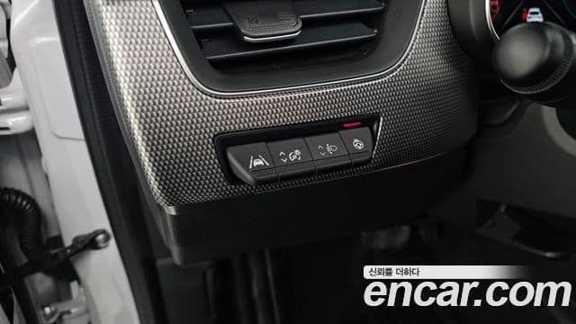 Renault Korea(Samsung) XM3 1.6 E-TECH Инспайр (Inspire) Design пакет, 2024 18