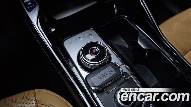 Kia Sorento 4세대 Prestige, 2021 9
