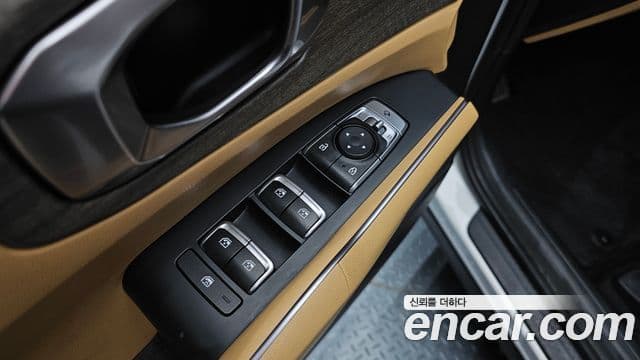 Kia Sorento 4세대 Prestige, 2021 16