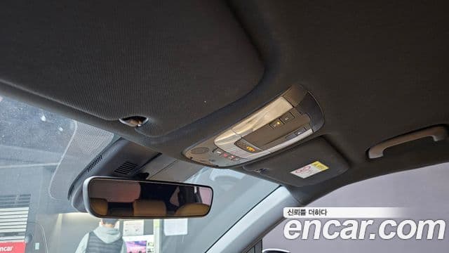 Kia Sorento 4세대 Prestige, 2021 17