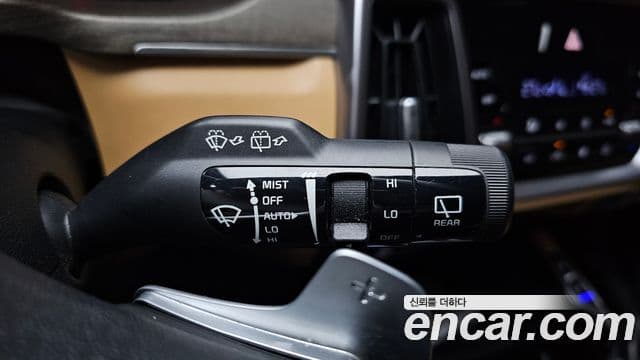 Kia Sorento 4세대 Prestige, 2021 18