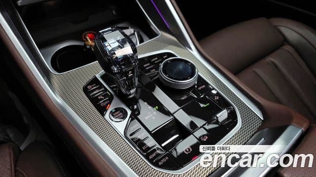 BMW X6 (G06) xDrive40i M Sport, 2021 9