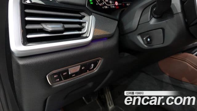 BMW X6 (G06) xDrive40i M Sport, 2021 16