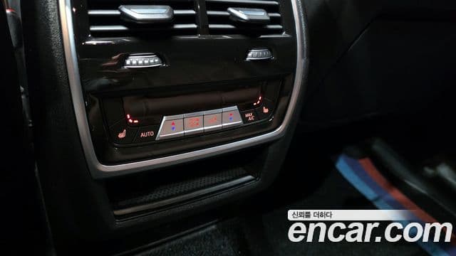 BMW X6 (G06) xDrive40i M Sport, 2021 17