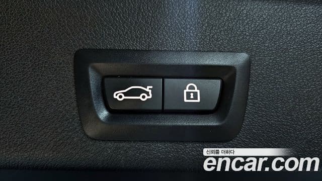 BMW X6 (G06) xDrive40i M Sport, 2021 20