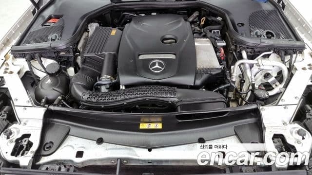 Mercedes-Benz E-класс W213 Avantgarde, 2021 6