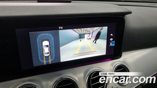 Mercedes-Benz E-класс W213 Avantgarde, 2021 11