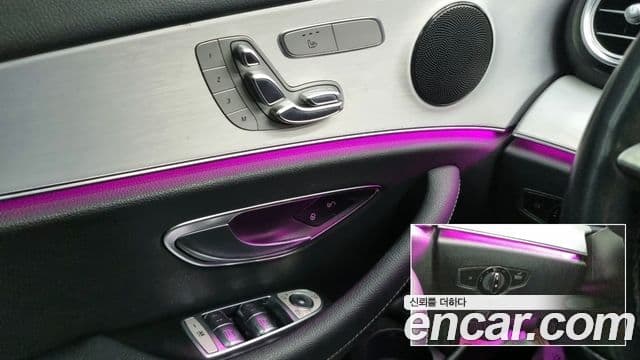 Mercedes-Benz E-класс W213 Avantgarde, 2021 13