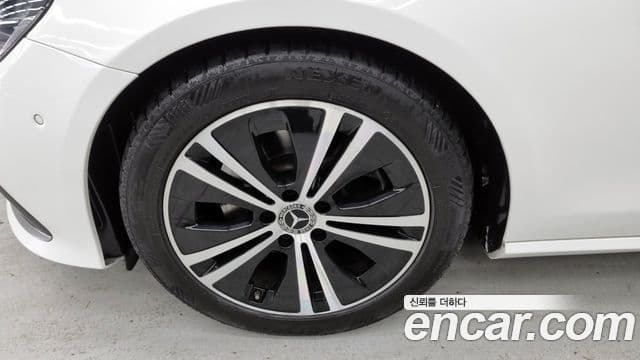 Mercedes-Benz E-класс W213 Avantgarde, 2021 17