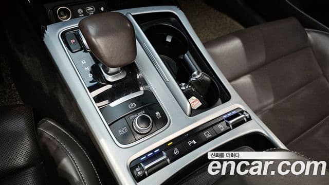 Kia 스팅어 GT, 2019 9