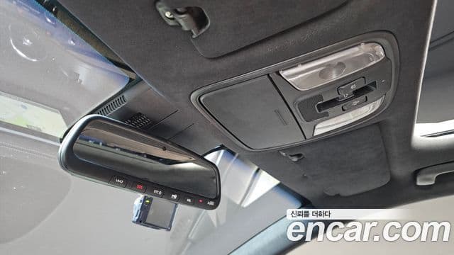 Kia 스팅어 GT, 2019 14