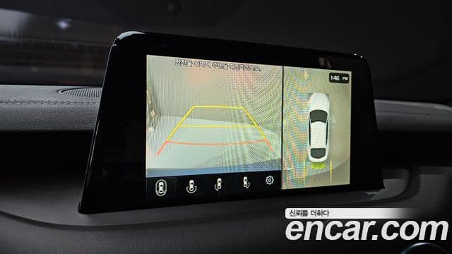 Kia 스팅어 GT, 2019 16