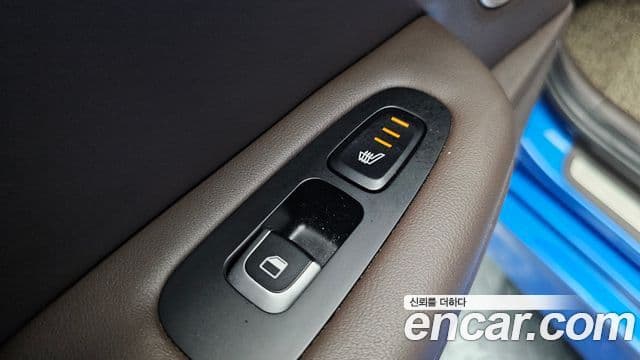 Kia 스팅어 GT, 2019 18