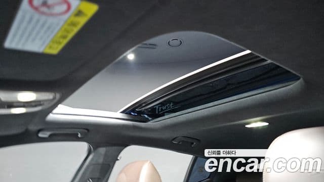 Kia 스팅어 GT, 2019 19