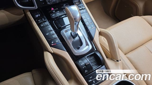 Porsche New Cayenne 958, 2016 9