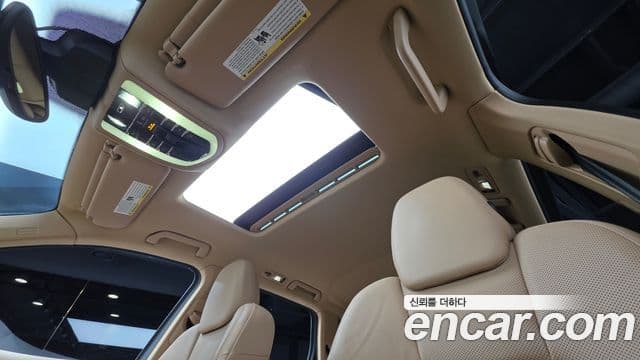 Porsche New Cayenne 958, 2016 11