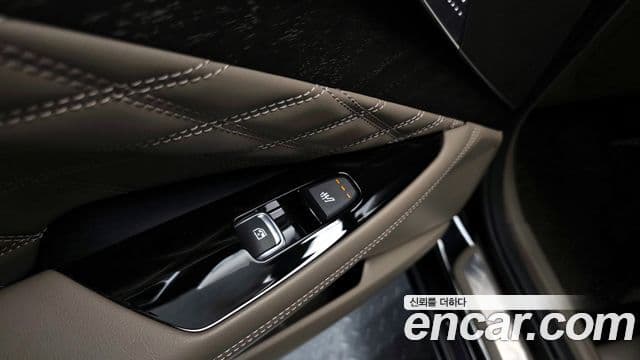 Kia K8 Signature, 2022 18