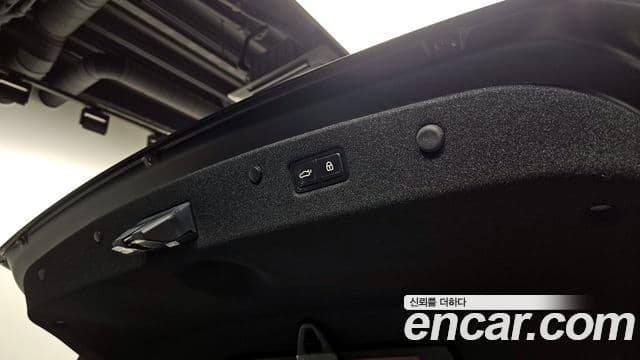 Kia K8 Signature, 2022 20