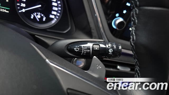 Hyundai Sonata гибрид (DN8) Premium Plus, 2023 14