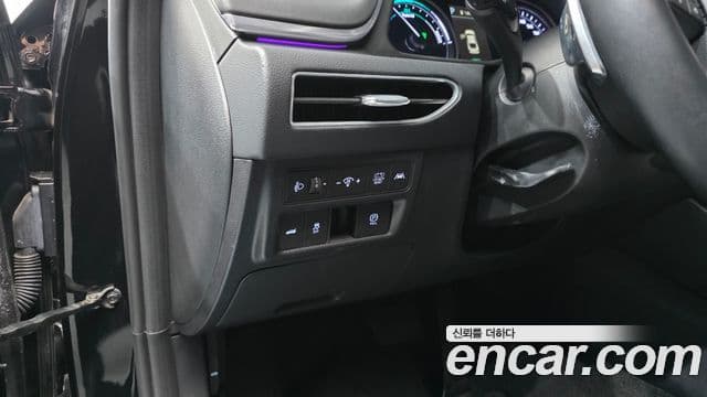 Hyundai Sonata гибрид (DN8) Premium Plus, 2023 17