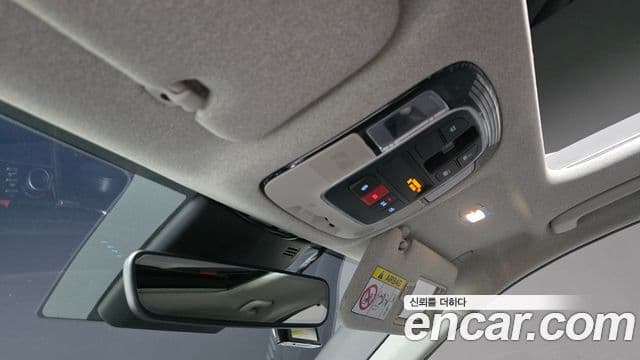 Hyundai Sonata гибрид (DN8) Premium Plus, 2023 18